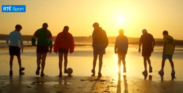 Image for Article:Think summer of sport is over? Think again. More live sport. More big moments. More to come on RTÉ