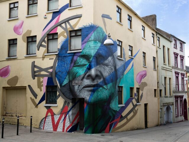 Image for Article:RTÉ Supporting the Arts is supporting 15 cultural events nationwide this August