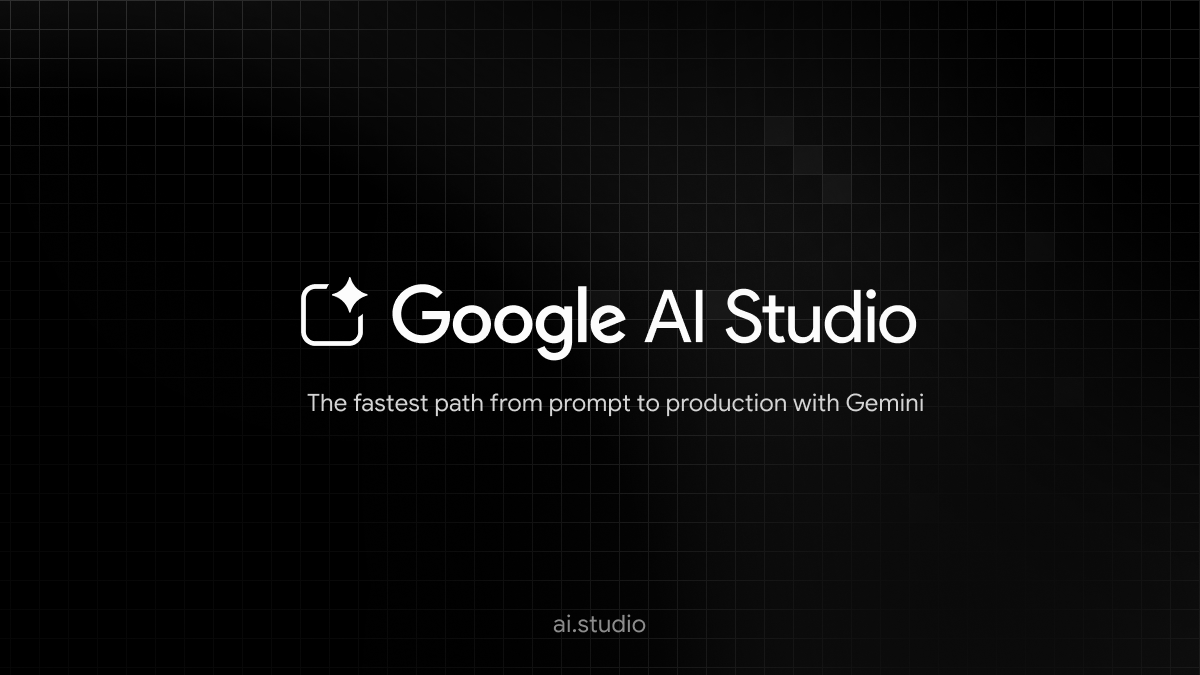 AI Studio