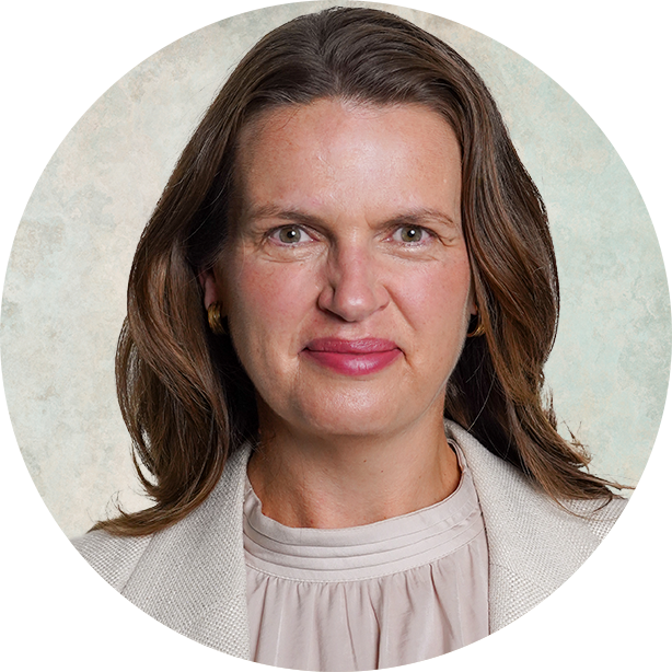 Deirdre O'Donovan