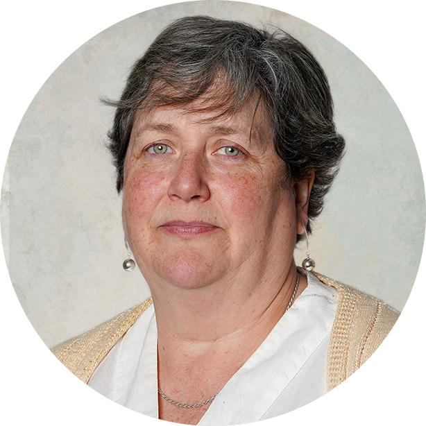 Elizabeth Finn