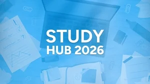 Study Hub show image